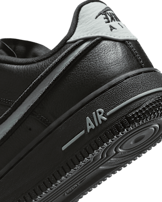 Nike Air Force 1 Dance Women's Shoes. Nike ID